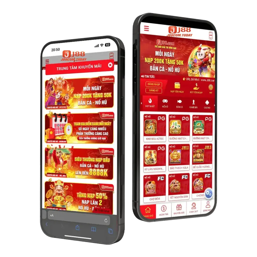 Trải nghiệm mượt mà 8ok