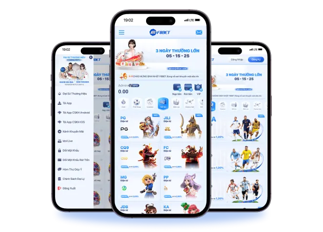 Kho game đa dạng 8ok