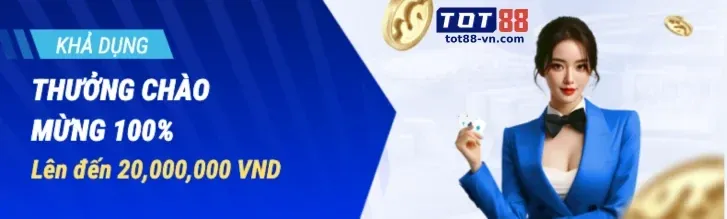 Ưu đãi chào mừng 8ok