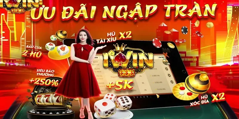 Trò chơi Poker tại 8ok